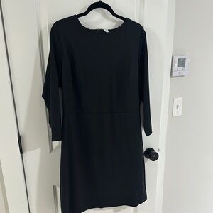 NWT Black Old Navy Women's Dress